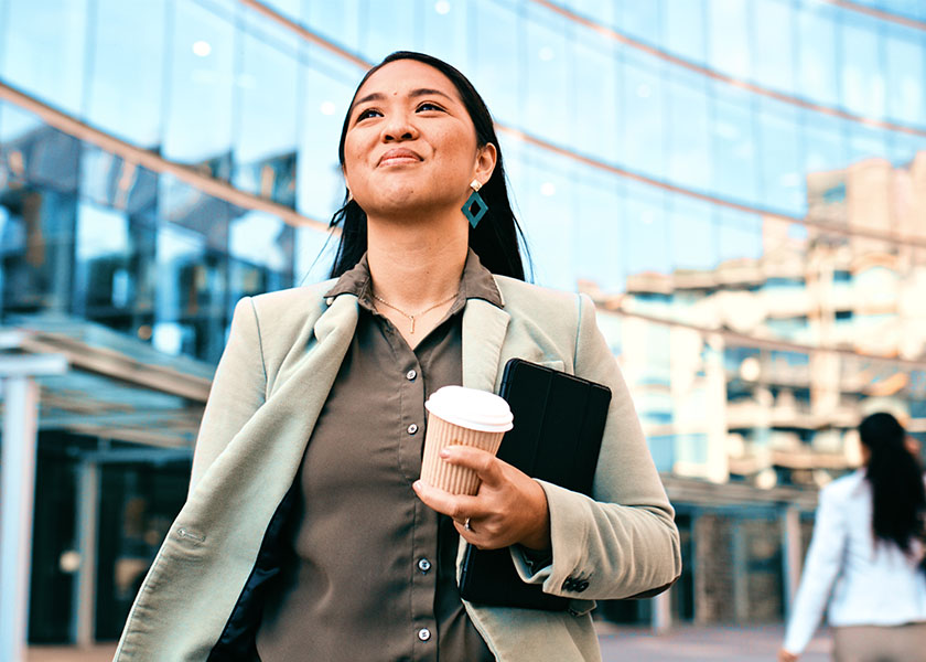 Stocks Have Rallied Hard Despite a Quiet Week After the Fed Stands Pat