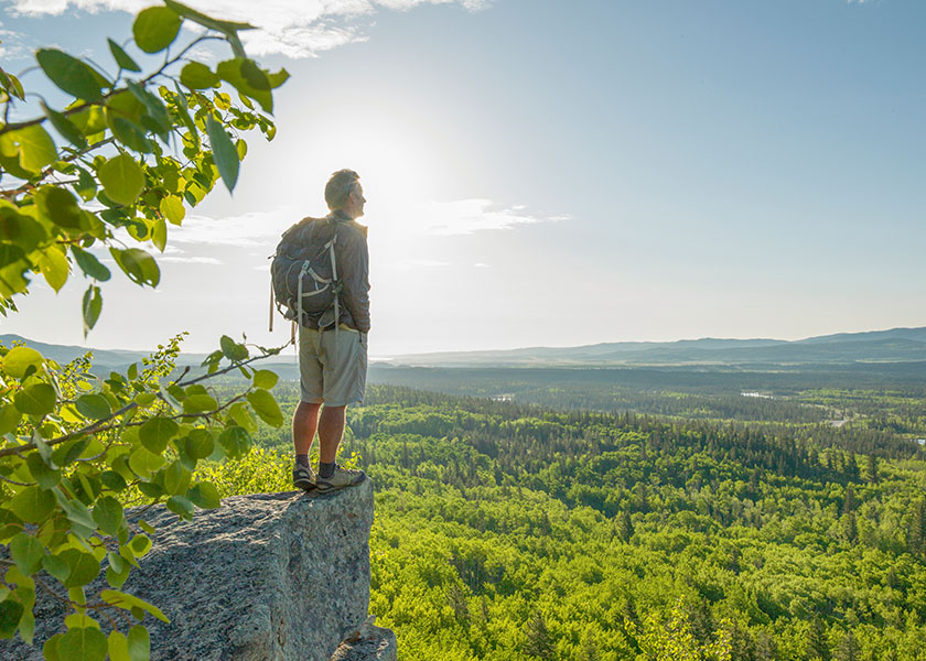 Why You Shouldn’t Fear New Highs