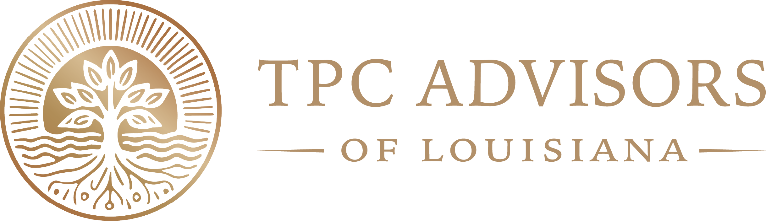 TPC Advisors of Louisiana